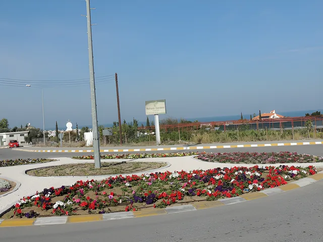 Riverside Çemberi