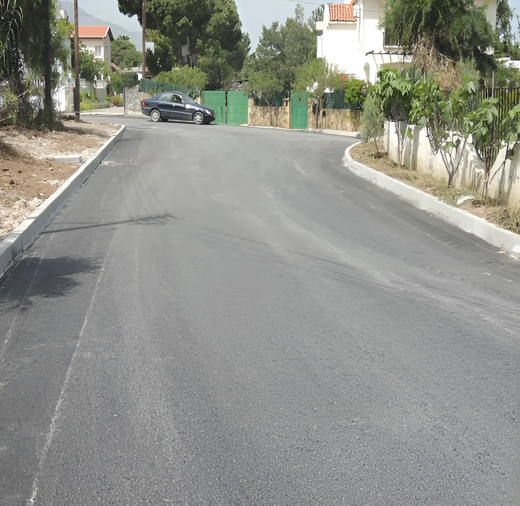 Bekirpaşa Sokak
