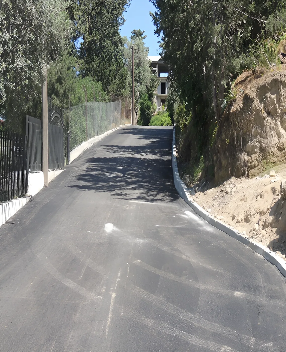 Çeşmeli Sokak