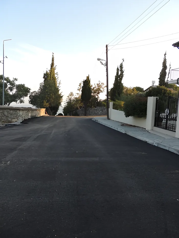 Şehit Davut Çavuş Sokak