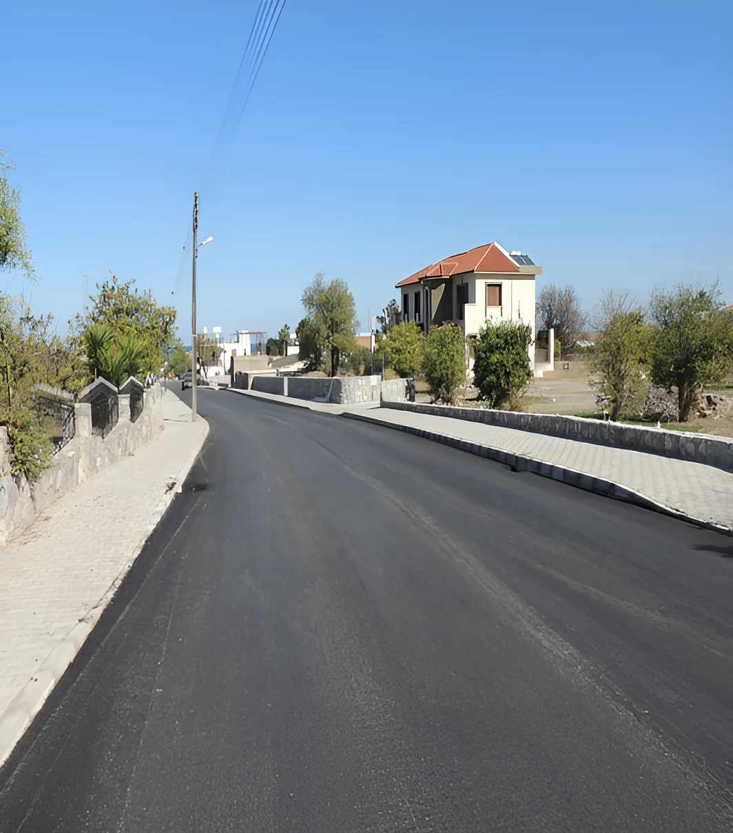 Sakarya Sokak