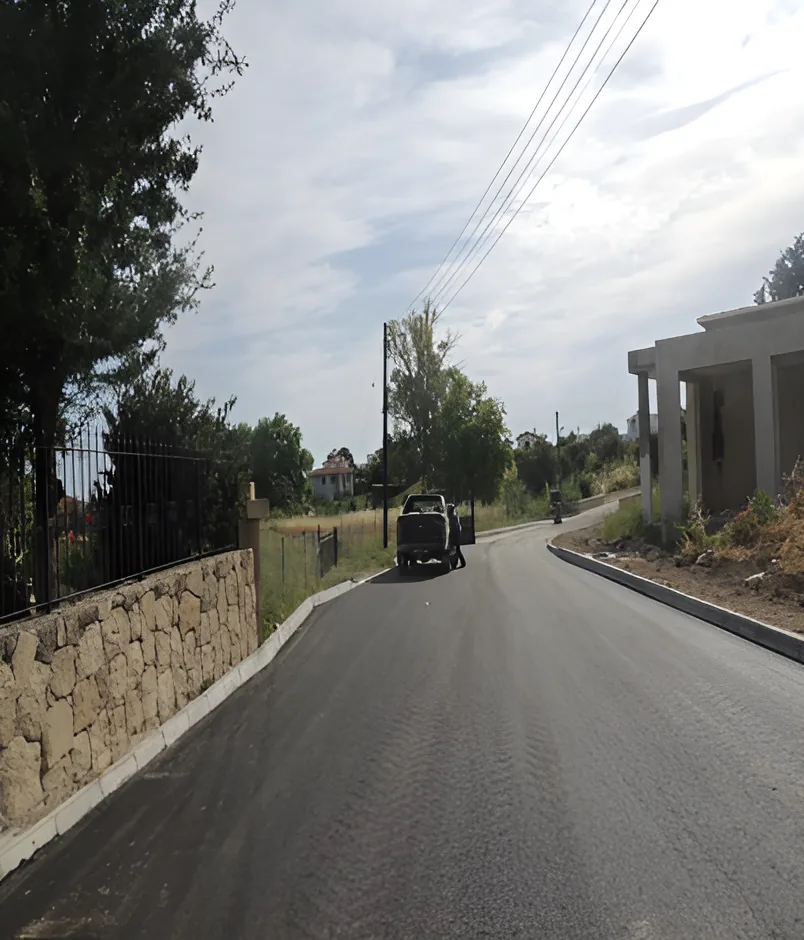 Soğular Sokak
