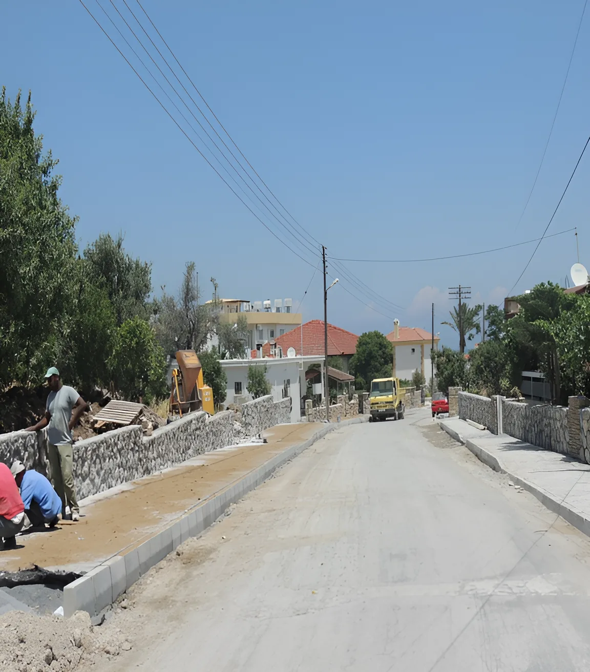 Şehit Münür Sokak