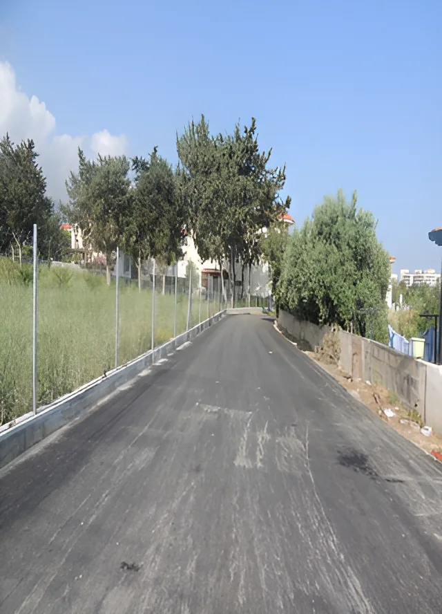 Zefiros Sokak