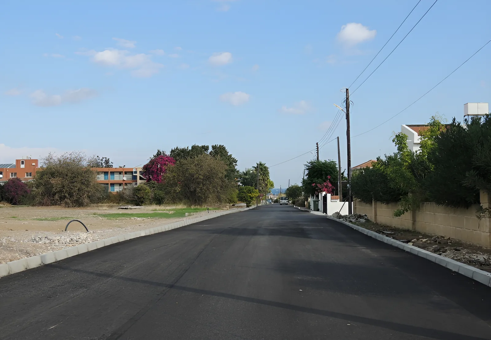 Ecevit Caddesi