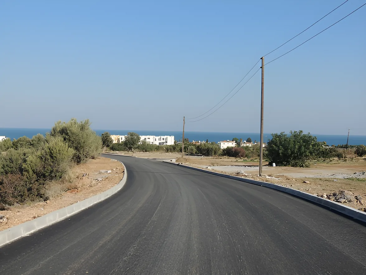 Kani Akansu Caddesi